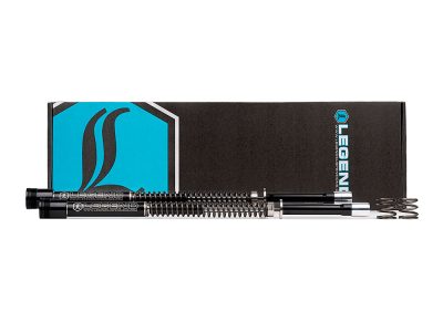 AXEO Performance Front End Suspension +2in. Ride Height. Fits Touring 2017up