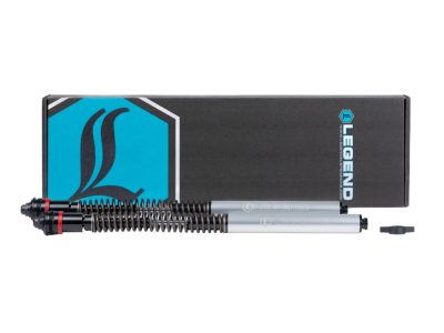 AXEO Comfort Front End Suspension. Fits CVO Road Glide 2023up