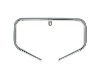 Unibar Engine Guard Freeway Bar - Chrome. Fits Softail 2018up
