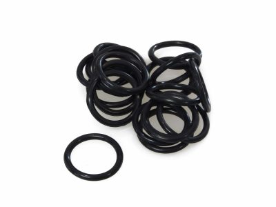 O-Ring Kit - Pack of 20. Suits Linbar Engine Guards.