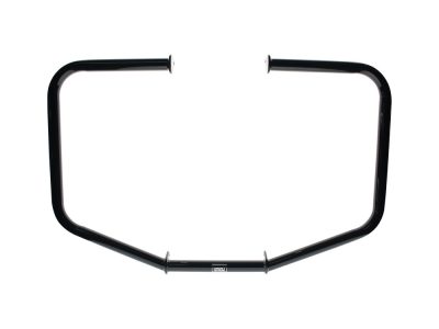 Unibar Engine Guard Freeway Bar - Black. Fits Suzuki Intruder 1500cc 1998up.