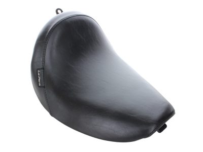 Bare Bones Solo Seat. Fits Softail Slim 2012-2015 & Blackline 2011-2013.