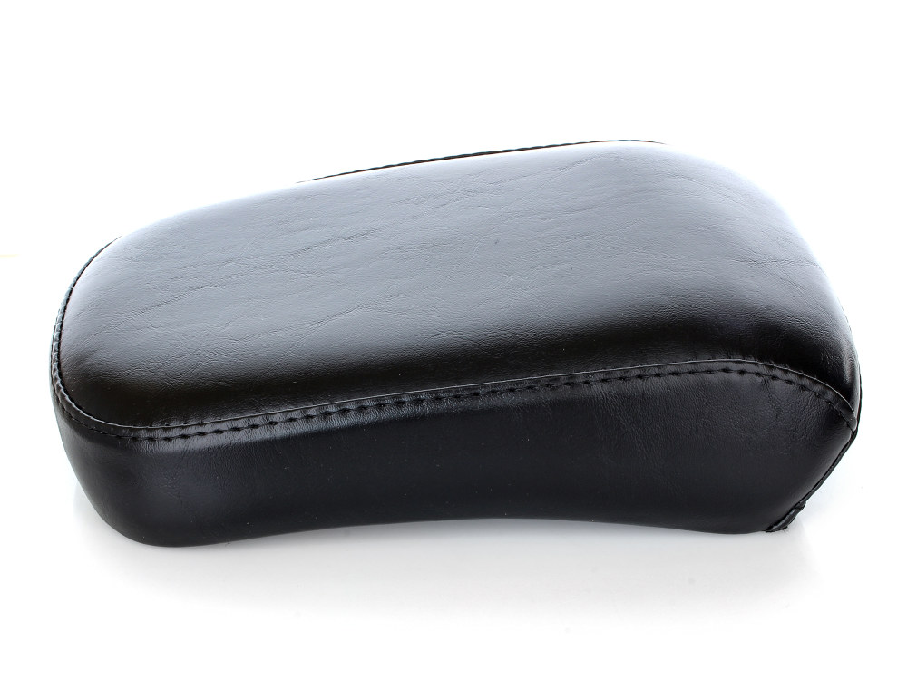 Bare Bones Pillion Pad. Fits Softail Slim 2012-2015 & Blackline 2012-2013. - Image 3