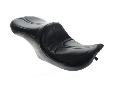 Maverick Dual Seat. Fits Road King 1997-2001