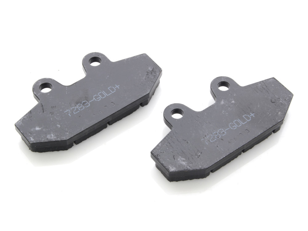 Brake Pads; Fits Rear on Softail 2018up. - Image 2