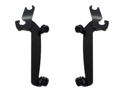 Windshield Mount Kit. Fits Honda CMX / Rebel 1100cc 2021up.