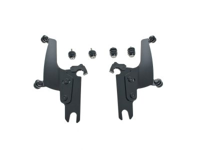 Windshield Mount Kit. Fits Indian Cruiser Chief Bobber & Chief Bobber Dark Horse 2022up