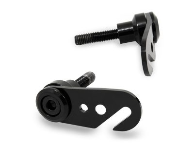 Front Turn Signal Relocation Brackets. Scout & Scout-Sixty 2015up.