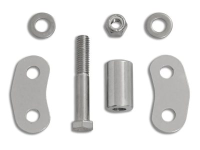 Headlight Extension Block. Fits Slim 2018-2021