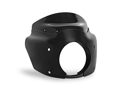 Road Warrior Fairing. Fits Indian Cruiser Chief Bobber & Chief Bobber Dark Horse 2022up