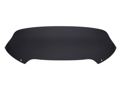 5.5in. Spoiler Windshield - Dark Smoke. Fits Road Glide 2015-2023