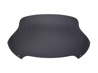 8.5in. Spoiler Windshield - Dark Smoke. Fits Road Glide 2015-2023
