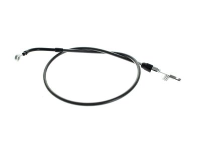 39in. Quick Connect Upper Clutch Cable - Black Pearl. Fits Road Glide 2024up