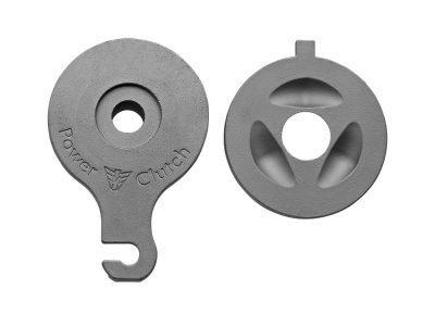 Power Clutch. Fits Big Twin 1987-2017 with Cable Clutch