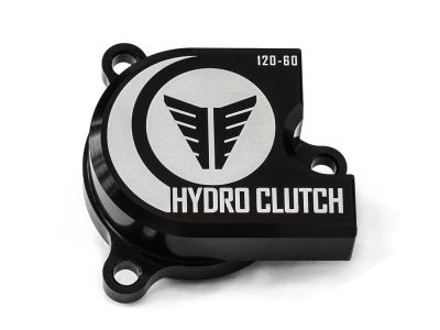 Hydro Clutch, Reduced Effort Hydraulic Slave Cylinder Assembly. Fits Touring 2017-2020, CVO 2017-2020 & Softail-S 2017