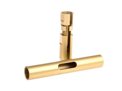 Clutch Control Kit, Ezy Clutch Adjuster. Fits Milwaukee-Eight 2017up with Cable Clutch