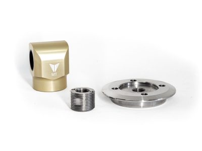 Lowering Kit. Fits Softail 2018up with OEM Pre Load Adjuster