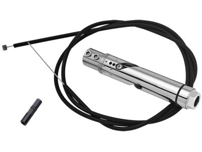 Internal Throttle Kit for Custom Use