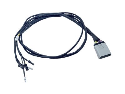 Complete Replacement Handlebar Switch & TBW Harness. Fits Indian Challenger 2020-2024 & Pursuit 2022-2024