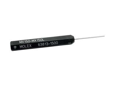 Molex MX-150 Terminal Removal Tool.