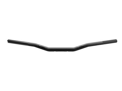 1-1/8in. V-Twin Tracker Handlebar - Black.