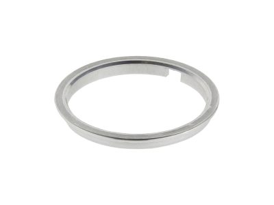 2.22in. to 1.985in. Disc Inside Diameter Reducer Spacer with Speedo Slot.