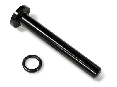 Primary Shift Shaft Plug Kit for PM Mid Controls, Black