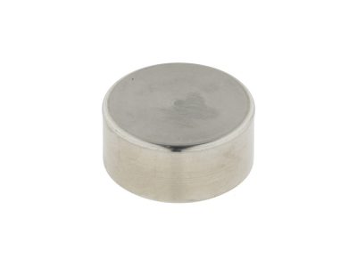 1.375 x 0.625 Caliper Piston. Fits Performance Machine 137x4B Caliper.