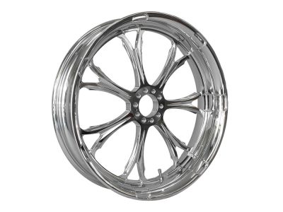 23in. x 3.50in. wide Paramount Wheel - Chrome.