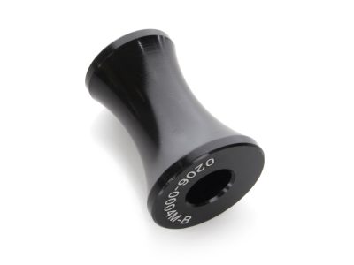 Breather Bolt Standoff - Black.