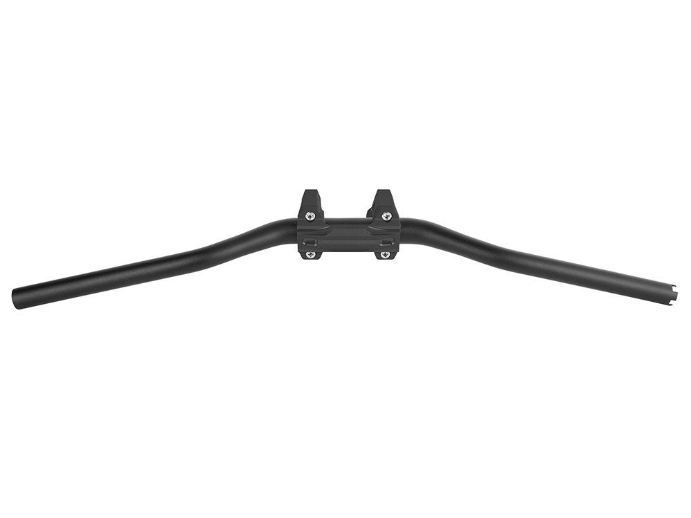 1-1/4in. Phatbar Handlebar and 9in. Riser Set - Black Ops - Image 5