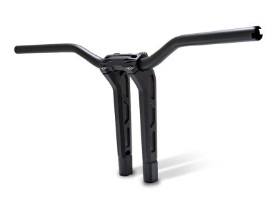1-1/4in. Phatbar Handlebar and 11.5in. Riser Set - Black Ops