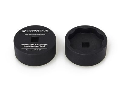 Monotube Installation Tool