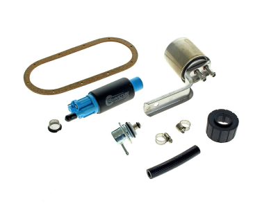 Intank EFI Fuel Pump Kit. Fits Touring 1995-1999 with Magneti Marelli.