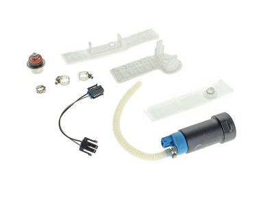 Intank EFI Fuel Pump Kit. Fits V-Rod 2007-2017