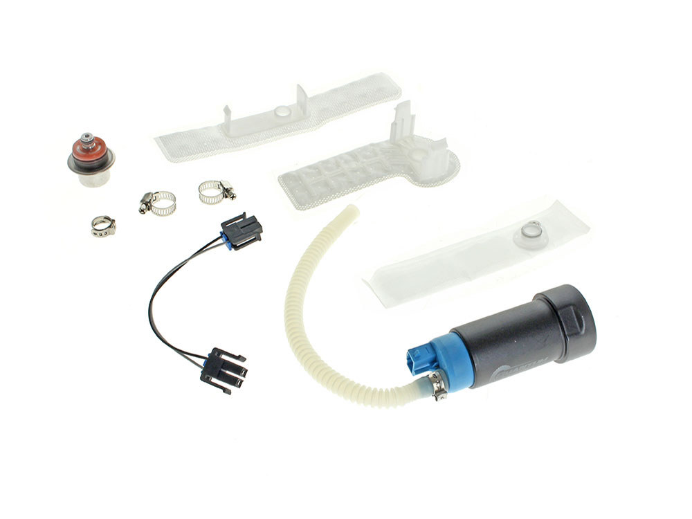 Intank EFI Fuel Pump Kit. Fits V-Rod 2007-2017