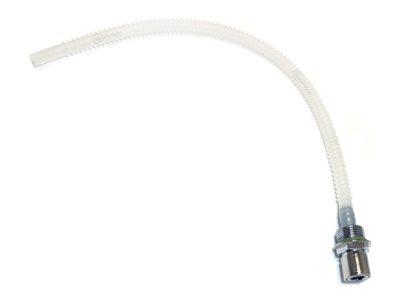 Fuel Check Valve Assembly. Fits Touring 2003-2007 & Softail 2001-2007.