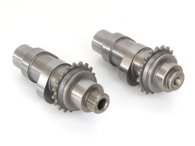 574C Chain Drive Camshafts. Fits Dyna 2006 & Twin Cam 2007-2017.
