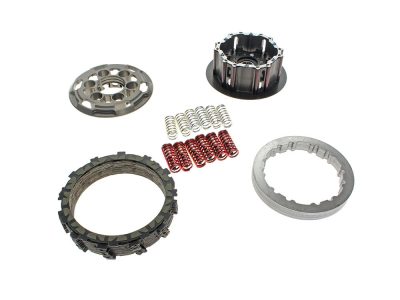 Apex Billet Clutch. Fits Twin Cam 2011-2017 & Milwaukee-Eight 2017up