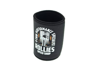Rollies Piston Beer Cooler