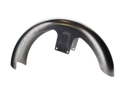 6in. wide, Straight Cut LS-2 Front Fender. Fits Most Touring 1984-2024 with 23in. Wheel.