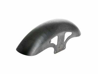 Retro Front Fender. Fits CVO Touring 2023up, Street Glide & Road Glide 2024up & Touring 2025up with 21in. Front Wheel