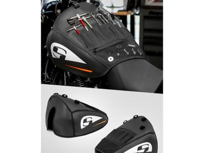 Fuel Tank Cover - Large