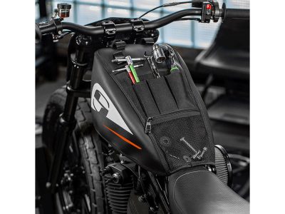 Fuel Tank Cover - Small