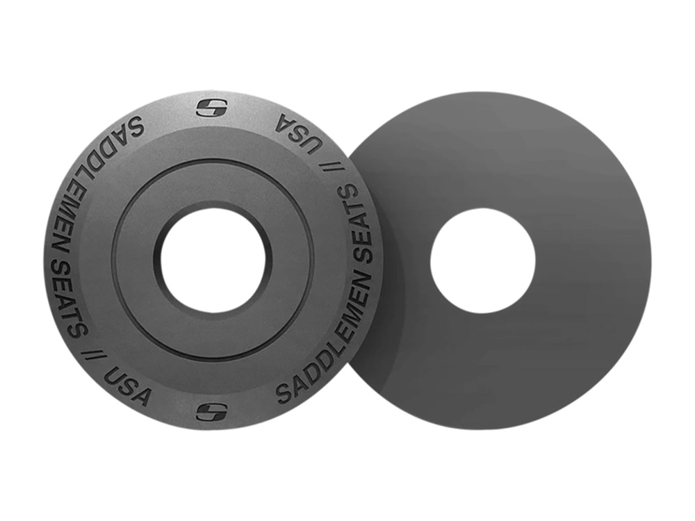 Fender Washer - Grey