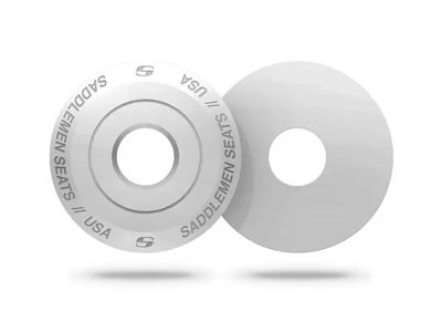 Fender Washer - White