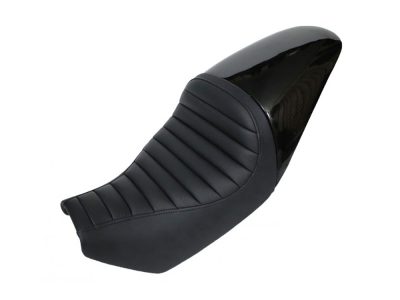 Full Fender Solo Seat. Fits Street 500 & 750 2015-2020.