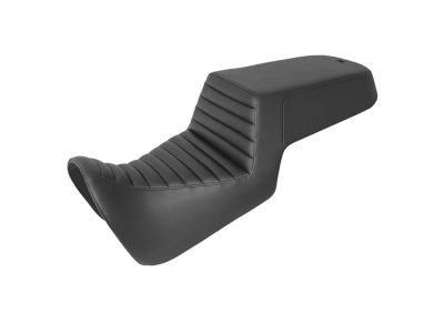 Step-Up Tuck & Roll Dual Seat. Fits Pan America 2021up.