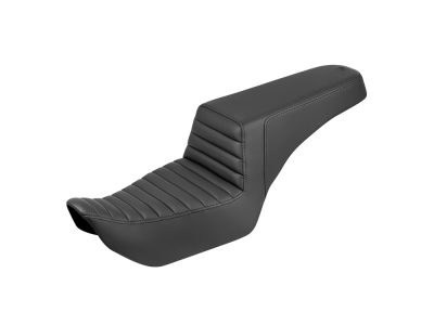 Step-Up Tuck & Roll Dual Seat. Fits Nightster 975 2022up