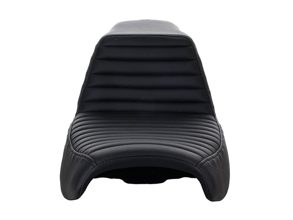 Step-Up Tuck & Roll Dual Seat. Fits FXR 1982-1994. - Image 2